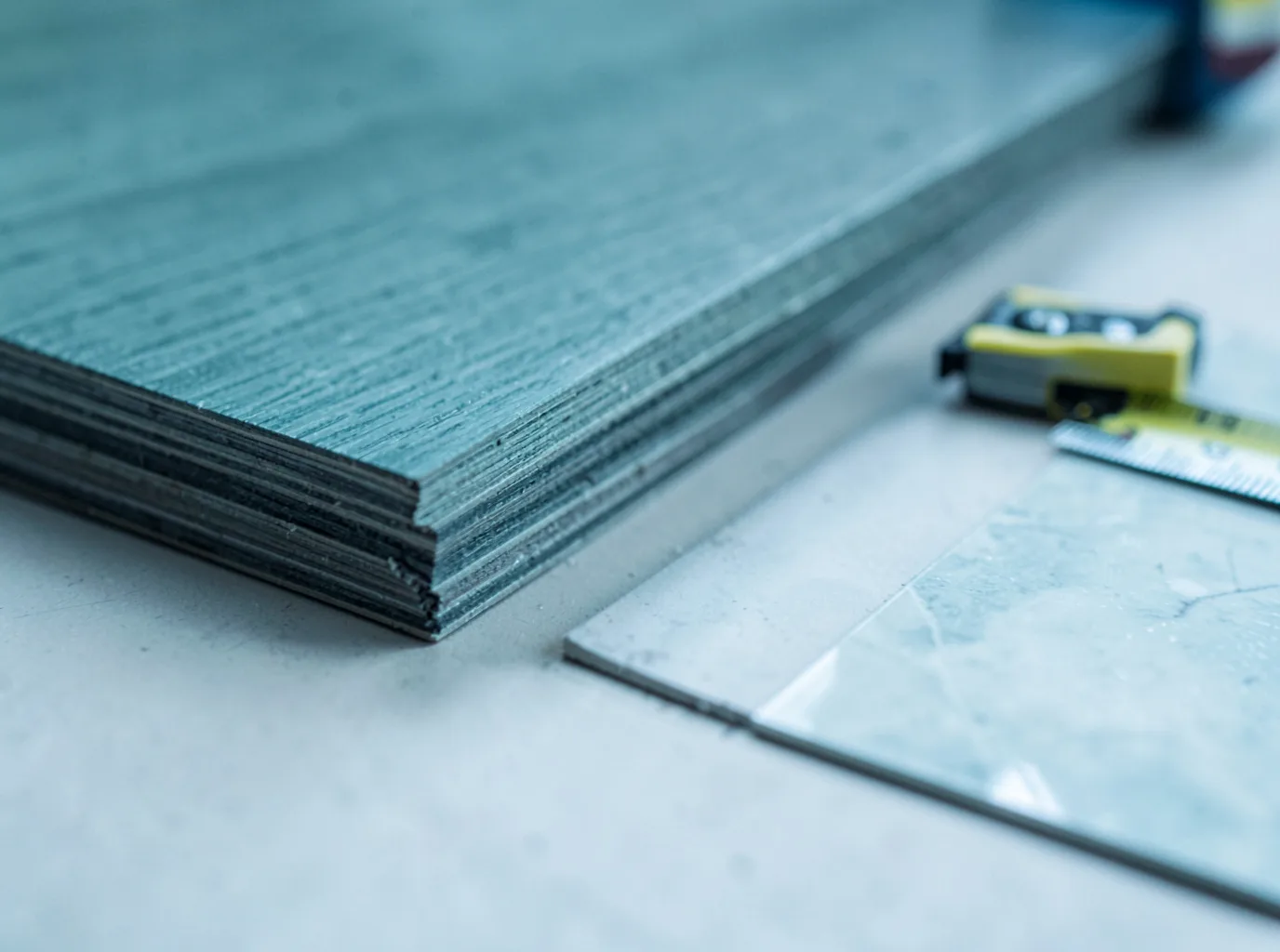 Luxury Vinyl Plank Installation Tylerton, MD FAQs
